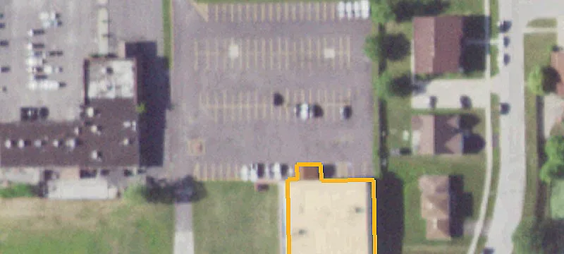 2581 Glenwood Lansing Rd