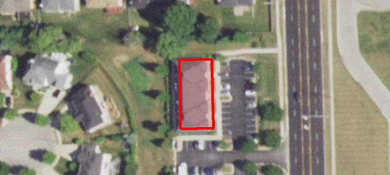 8110 Cass Ave