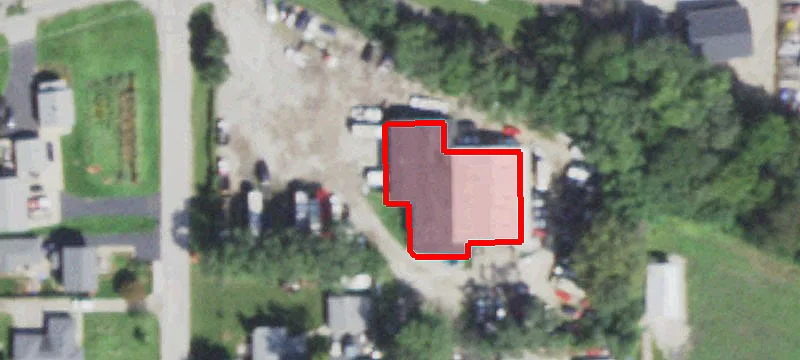 591 Montgomery Rd