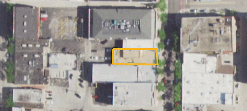 124 York St