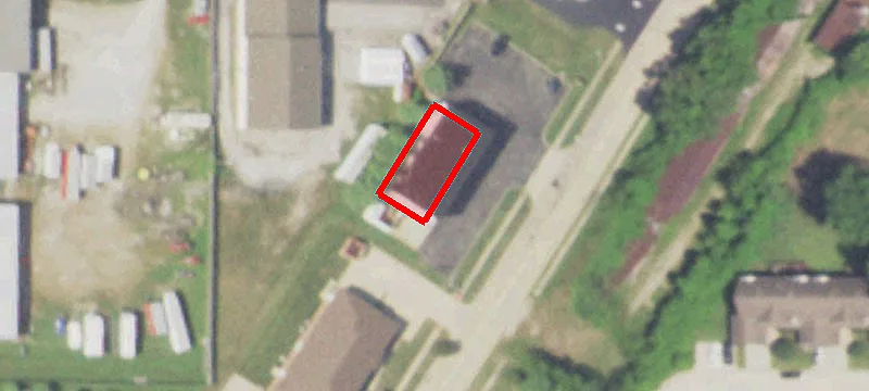 726 Cambridge Blvd