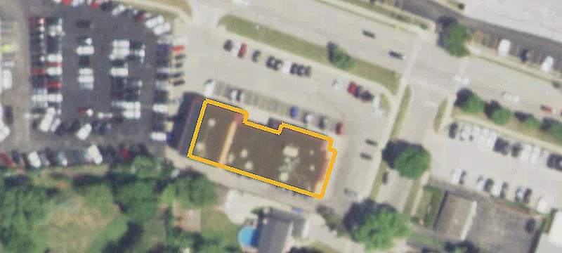 601 Irving Park Rd