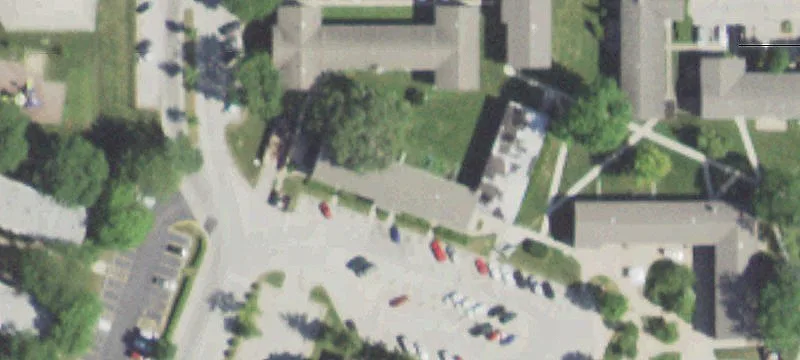 5009 Weber Dr