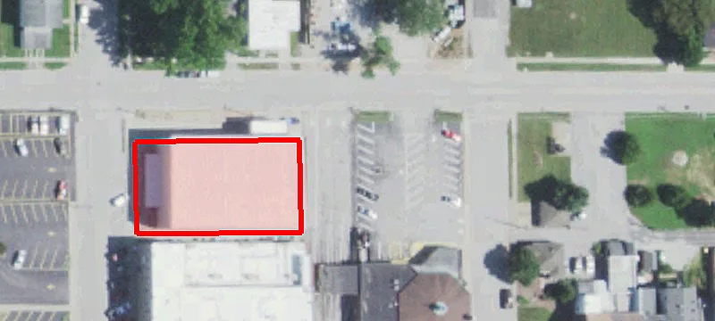 121 Main St
