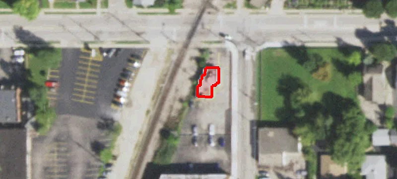 100 Lageschulte St