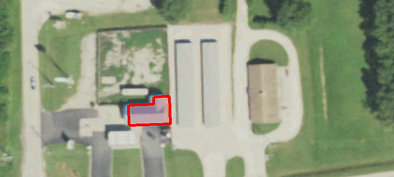 1170 Kennedy Rd