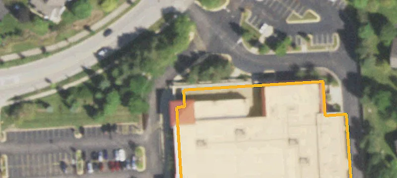 171 Barrington Rd