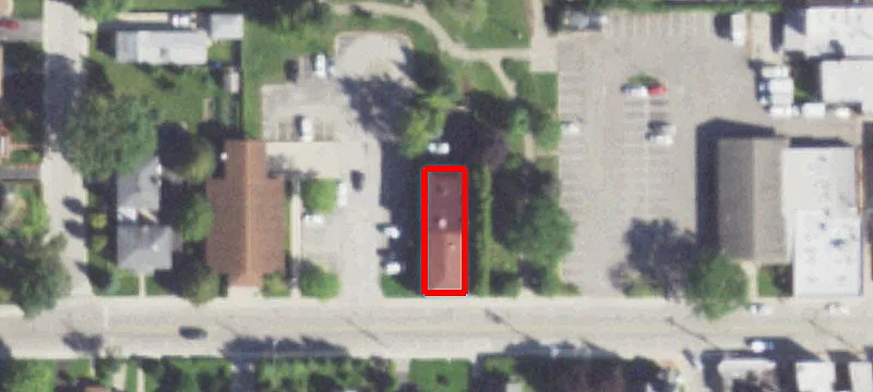 122 Highwood Ave