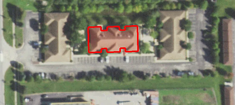 15255 Harlem Ave, Unit A-1