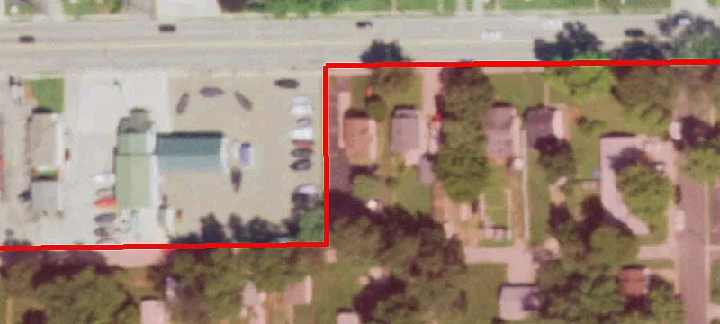 233 Riverside Blvd