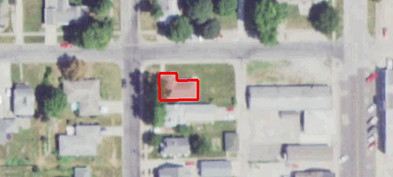 107 Ann St