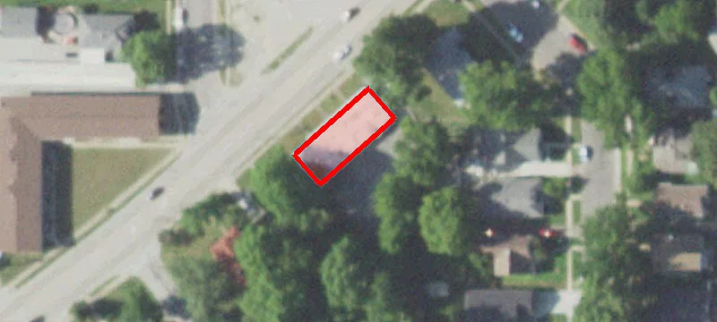 526 Saint Louis Rd