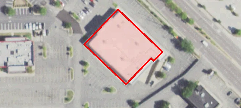 1551 Algonquin Rd