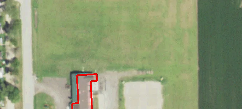 122 Jackson Rd