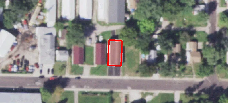 507 Moneta Ave