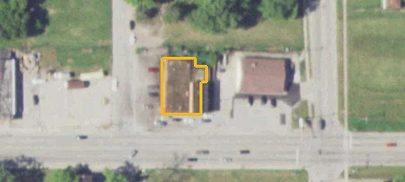1311 Lincoln Hwy