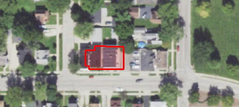 1309 Pleasant St