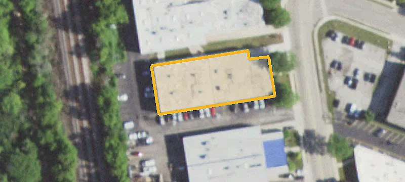 1400 Saint Paul Ave