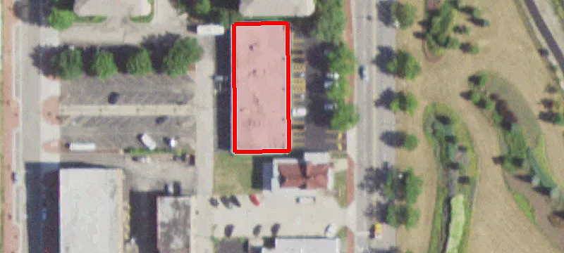 18 York Rd