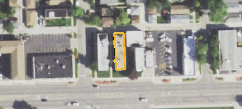 7445 Roosevelt Rd