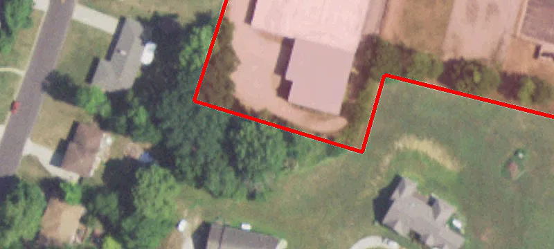 1503 Washington Rd