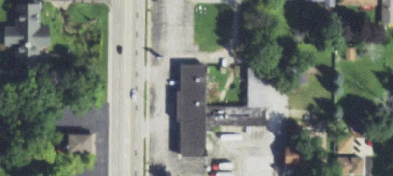 215 Sheridan Rd