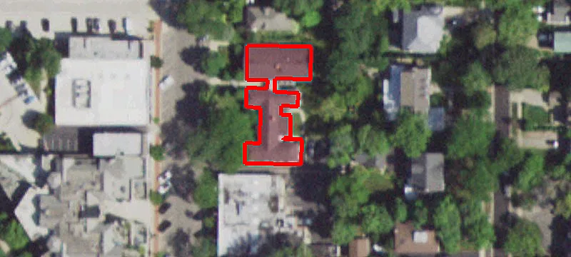 575 Lincoln Ave