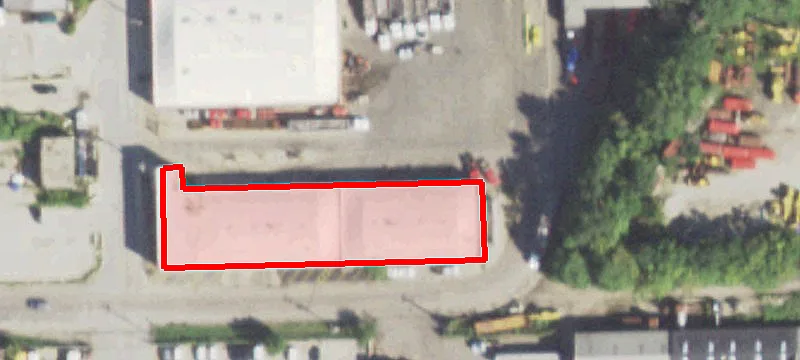 1207 Greenwood Ave
