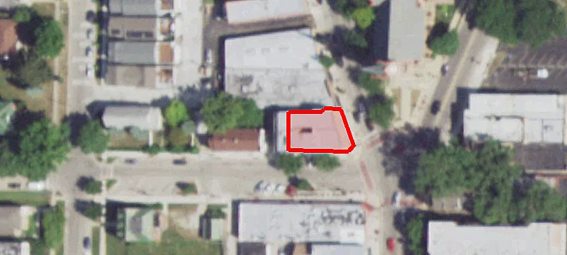 8056 Lincoln Ave