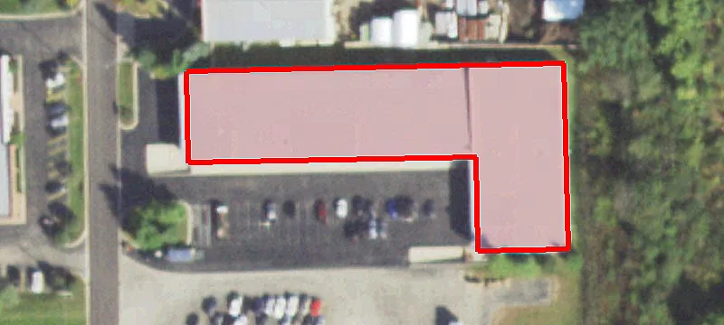 7706 Industrial Dr