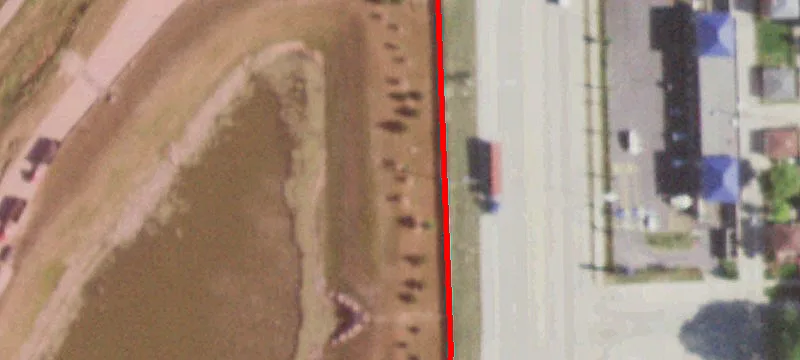 4100 Frontage Rd