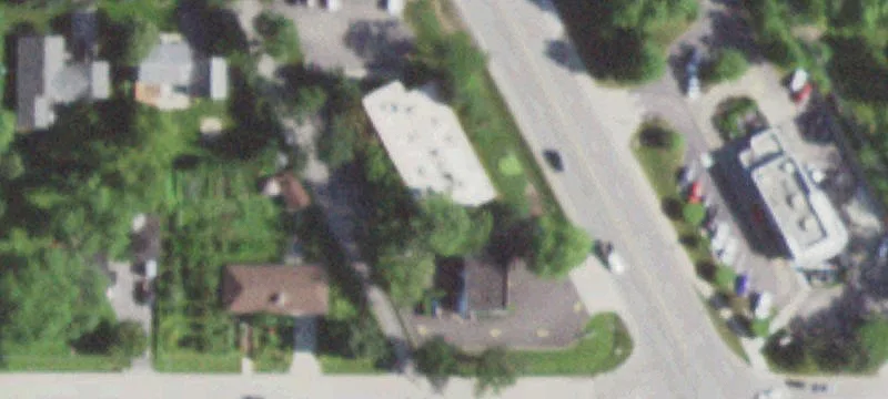 100 Waukegan Rd