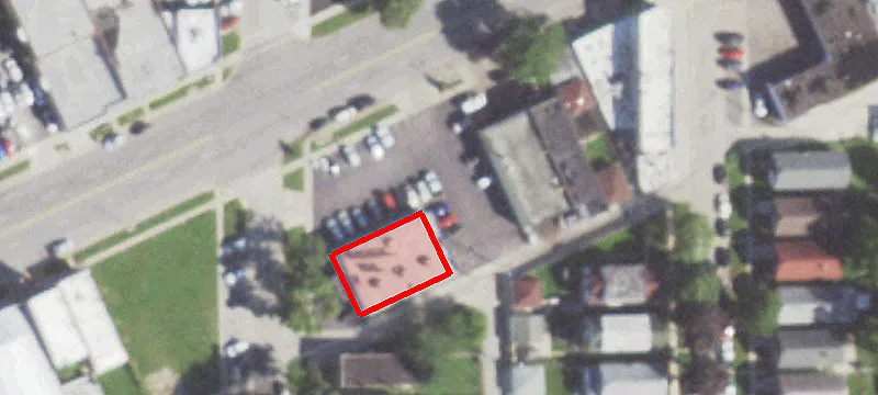 6444 Ogden Ave