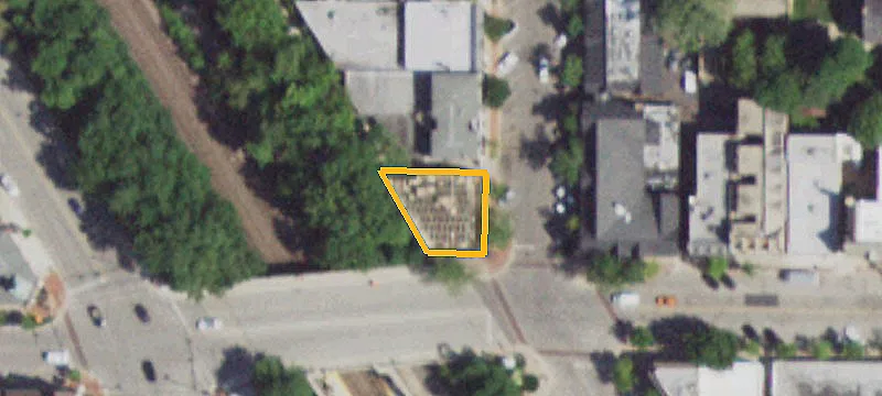 542 Lincoln Ave