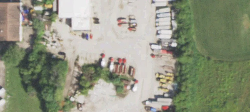 27th Saint Charles Rd