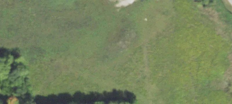 32nd Molitor Rd