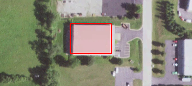 1011 Trakk Ln
