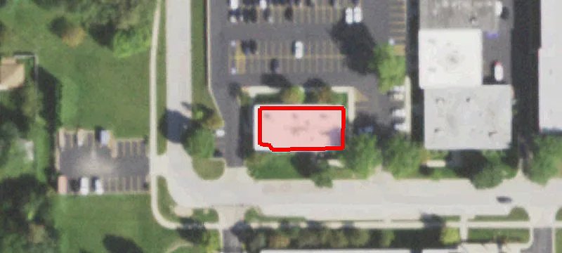 947 Liberty Dr, Unit 10-D