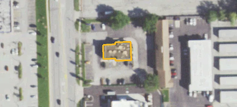 10257 Harlem Ave