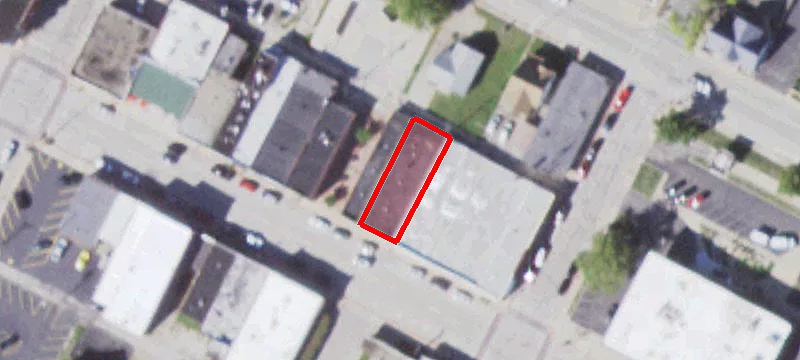 527 Ct St