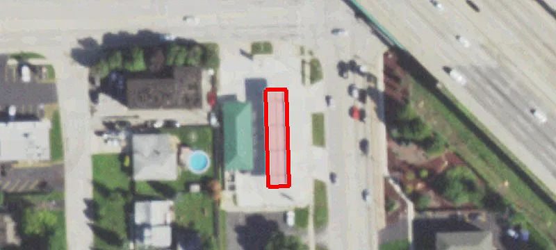 8700 Roberts Rd