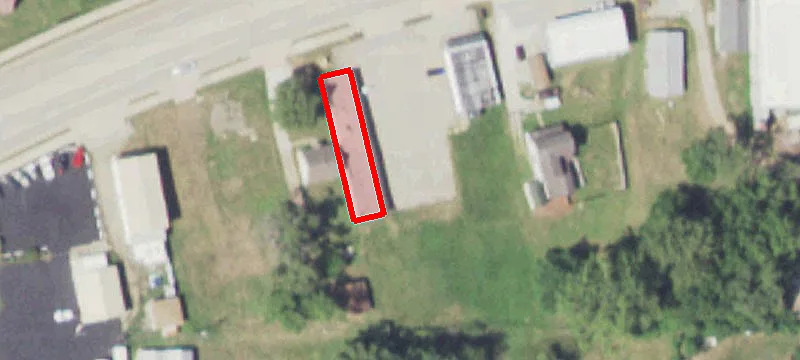 2465 Washington Rd