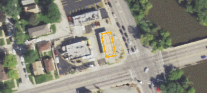 8800 Grand Ave