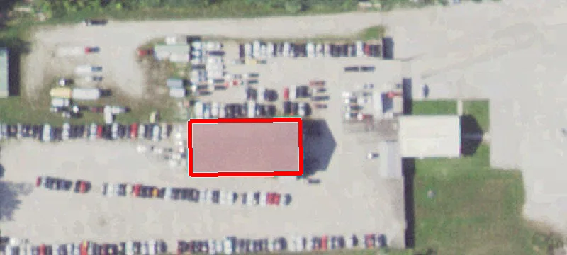 21760 Lincoln Hwy