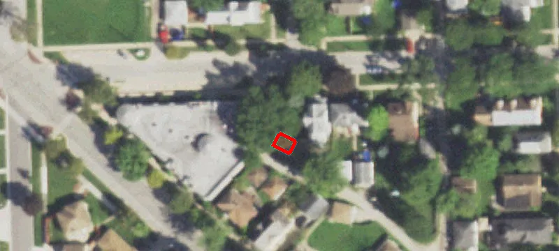 9023 Lincoln Ave