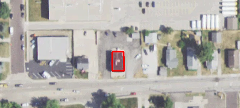 809 Peoria St