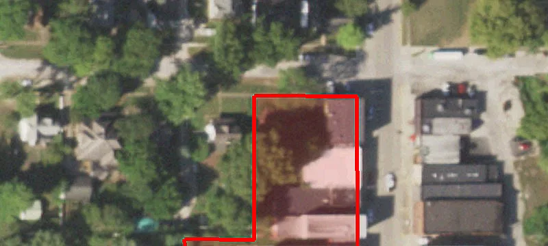 103 Byron St