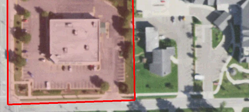 1601 Main St