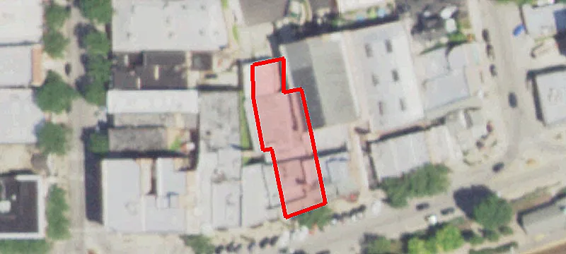 536 Cres Blvd