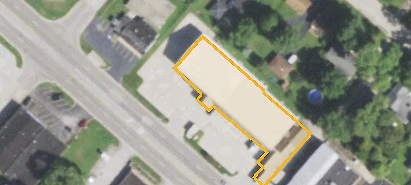 2110 Plainfield Rd